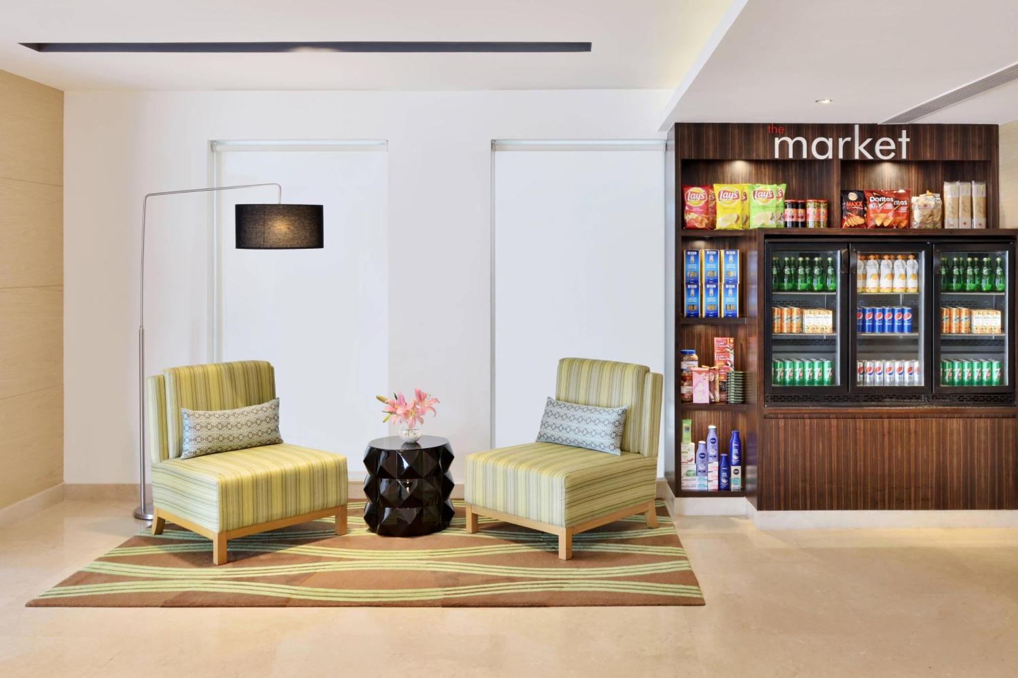 Fairfield By Marriott Omr Chennai