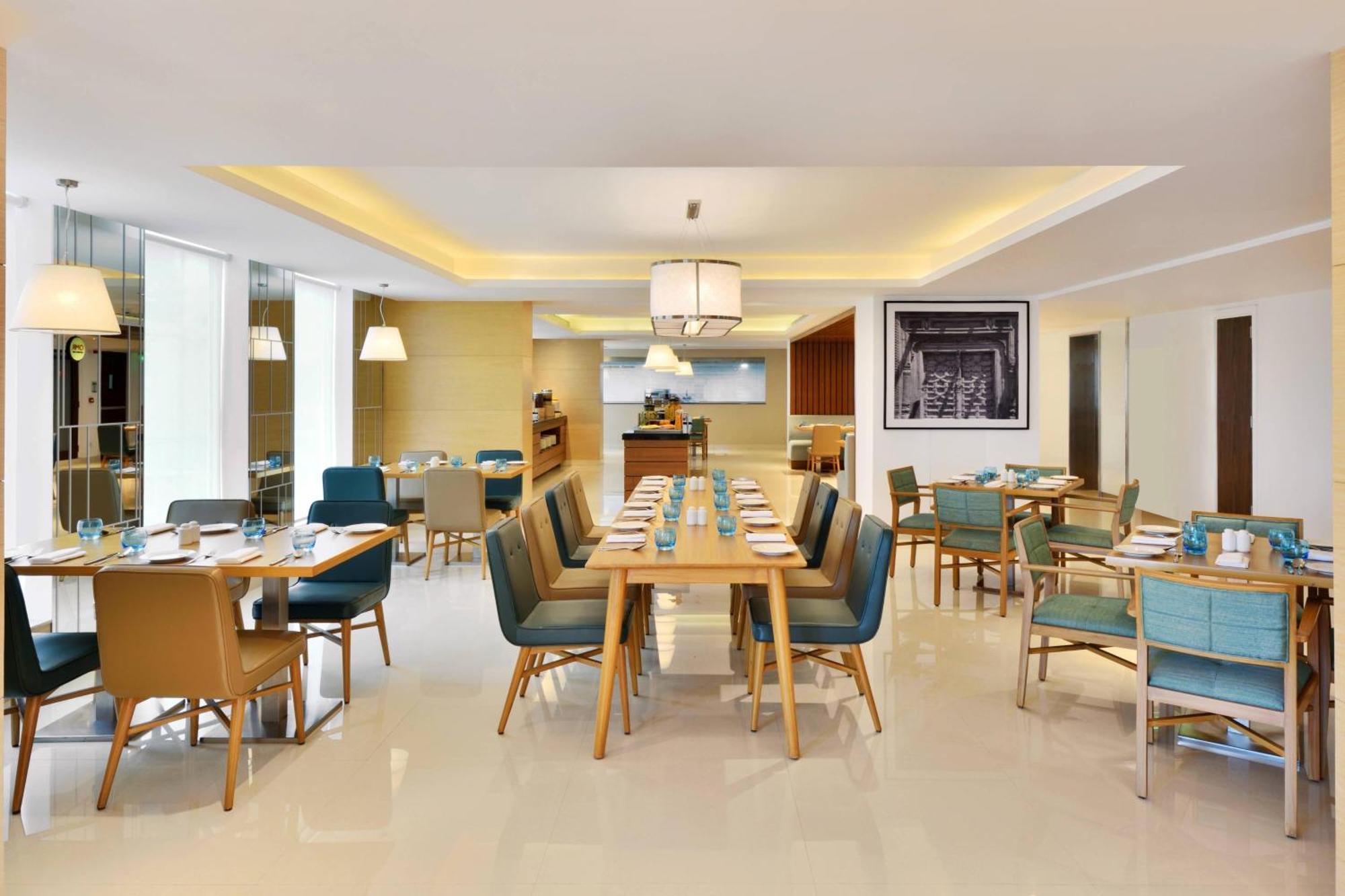 Fairfield By Marriott Omr होटल Chennai