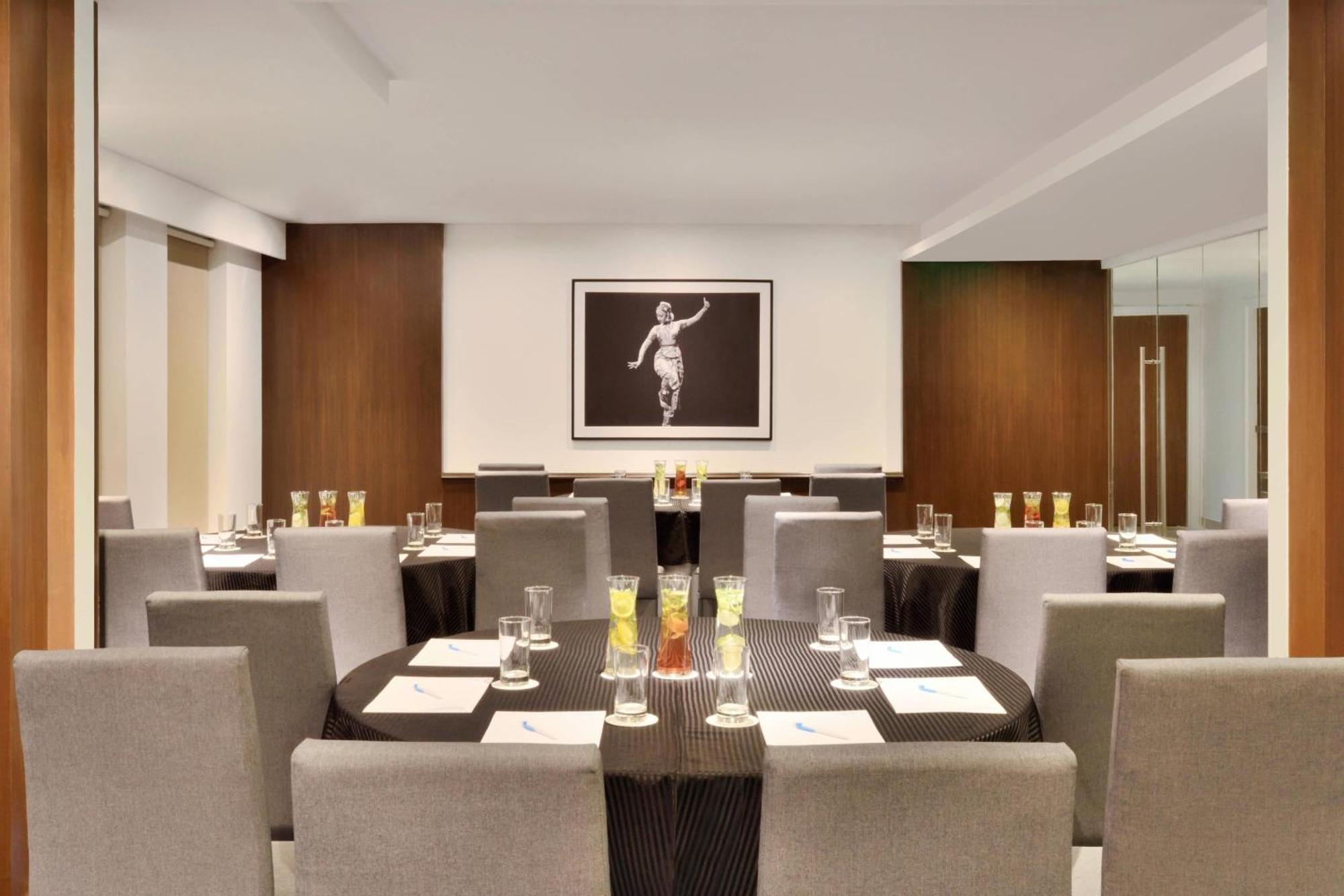 होटल Fairfield By Marriott Omr Chennai