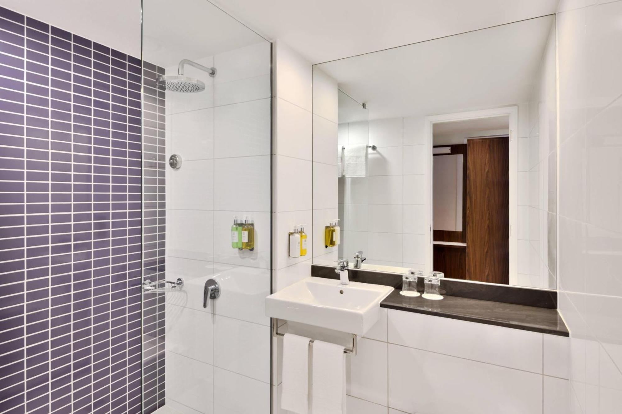 Fairfield By Marriott Omr होटल 4*