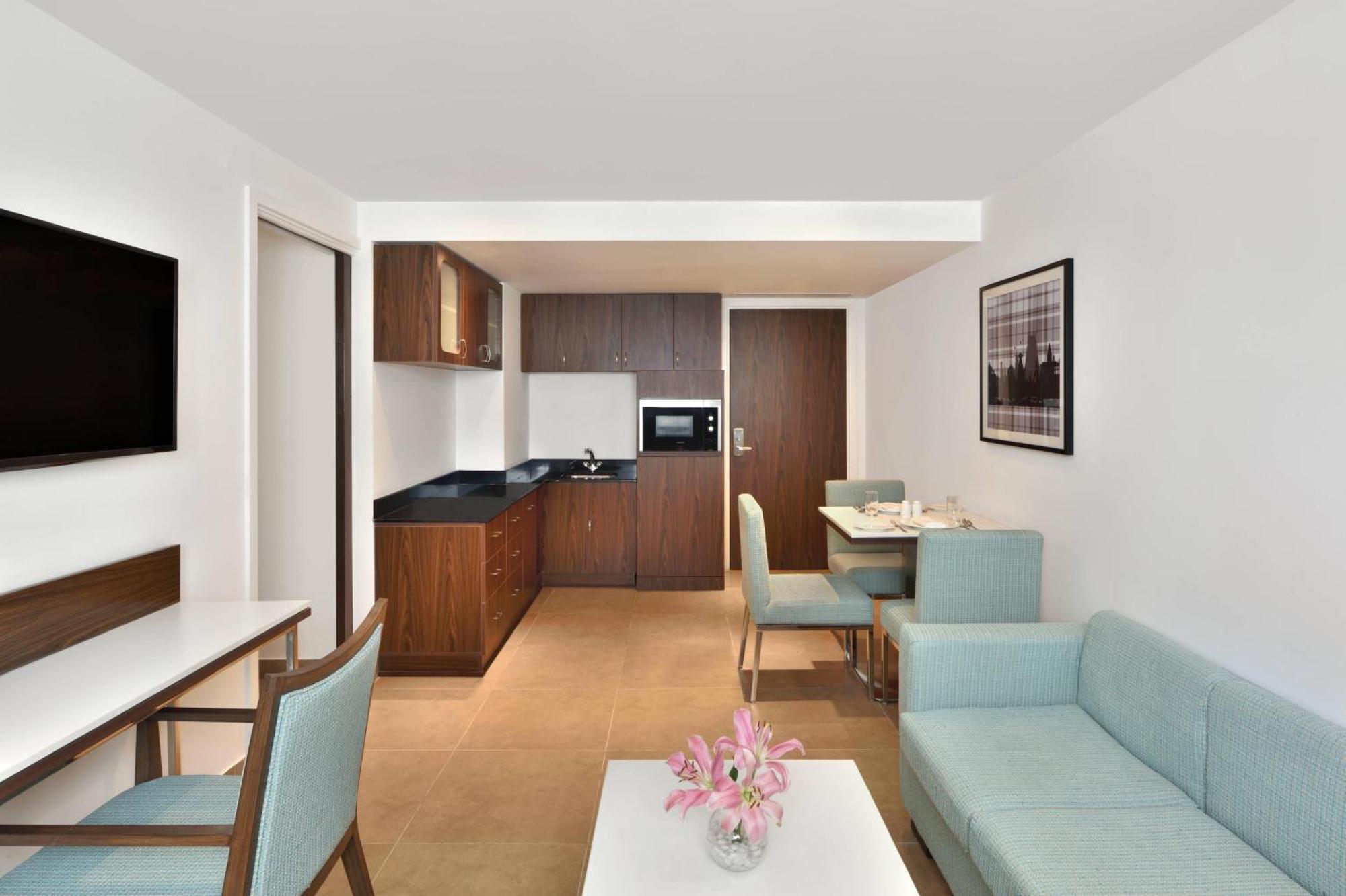 Fairfield By Marriott Omr Hotel Chennai